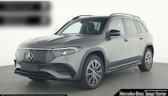 Bild des Angebotes Mercedes-Benz EQB 300 EQB 250+ AMG Night Pano Ambi 7Sitzer Model 2025