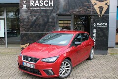 Bild des Angebotes SEAT Ibiza FR 1.0TSI DSG +SHZ+LED+NAVI+ACC+RFK+KESSY+
