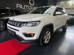 Bild des Angebotes Jeep Compass Longitude 4WD R-Kamera/Automatik/Keyless