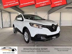 Bild des Angebotes Renault Kadjar TEMP BT STARTSTOPP vcock AUX USB ISO