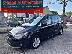 Bild des Angebotes SEAT Alhambra Reference TDI——/7Sitzplàtze