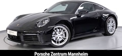 Bild des Angebotes Porsche 992 911 Carrera Sportabgas Schiebedach Bose Matrix