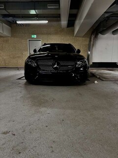 Bild des Angebotes Mercedes-Benz E 53 AMG E 53 AMG 4Matic+ (213.261)