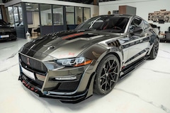 Bild des Angebotes Ford Mustang 3,7 Gt 500 Shelby Recaro Alcantara TOP