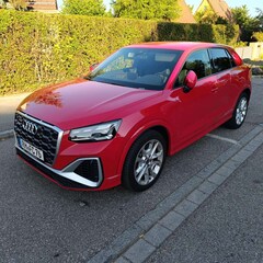 Bild des Angebotes Audi SQ2 SQ2 TFSI quattro S tronic