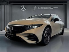 Bild des Angebotes Mercedes-Benz EQS 450+ AMG+MBUX+Memory+Night+Ambiente+CarPlay