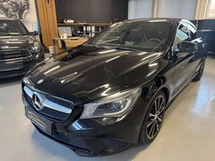 Bild des Angebotes Mercedes-Benz CLA 220 URBAN BI-XENON SHZ SPORT SITZE