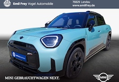 MINI Aceman Aceman SE John Cooper Works Trim