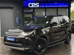 Bild des Angebotes Land Rover Discovery 5 HSE Luxury SD4 | 61.000KM | 1 Hand