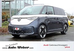 Bild des Angebotes VW ID. Buzz 150 kW Pro Komfort plus Style plus VOLL
