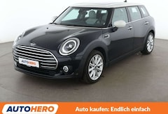 Bild des Angebotes MINI Cooper Clubman Cooper Classic Trim Aut.*HUD*TEMPO*CAM*PDC*SHZ*