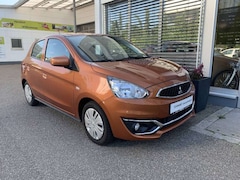 Bild des Angebotes Mitsubishi Space Star Edition 100 1.0 MIVEC 5-Gang