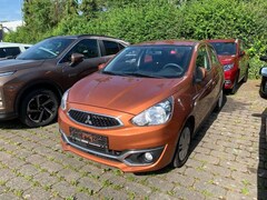 Bild des Angebotes Mitsubishi Space Star Edition 100 1.0 MIVEC 5-Gang