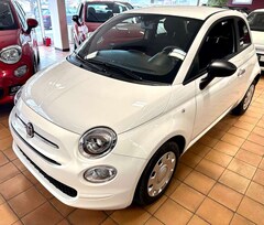 Bild des Angebotes Fiat 500 Basis Hybrid