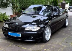 Bild des Angebotes BMW 320 320 Ci