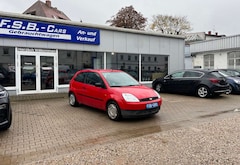 Bild des Angebotes Ford Fiesta 1.3 51kW Futura