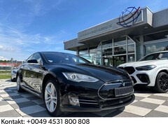 Bild des Angebotes Tesla Model S 85D *Batterie überholt* Aviloo Score 94%