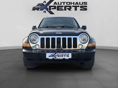 Bild des Angebotes Jeep Cherokee CHEROKEE 2.8 CRD AUT. | 4x4 | LiMiTED | 3.5 To.