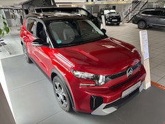 Bild des Angebotes Citroen C3 Aircross Turbo 100 PLUS