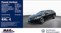 Bild des Angebotes VW Passat Variant 1.5 TSI eHybrid R-LINE PANO+AHK+