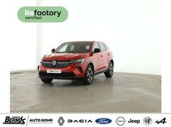 Bild des Angebotes Renault Austral Mild Hybrid 160 Automatik TECHNO KLIMAAUTOMATIK PD