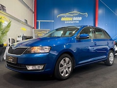 Bild des Angebotes Skoda Rapid/Spaceback Spaceback Ambition