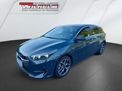 Bild des Angebotes Kia Ceed / cee'd Ceed 1.5T DCT7 Platinum