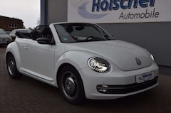 Bild des Angebotes VW Beetle Cabriolet Design