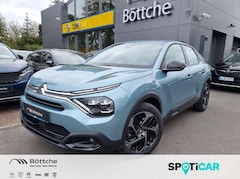 Bild des Angebotes Citroen C4 1.2 Plus LED/Navi/DAB/180°Kamera/Allwetter