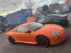 Bild des Angebotes Mitsubishi Eclipse gs