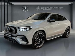 Bild des Angebotes Mercedes-Benz GLE 53 AMG AMG GLE 53 HYBRID 4MATIC+ Coupé AMG+Carbon+MBUX