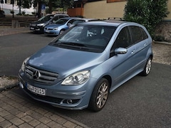 Bild des Angebotes Mercedes-Benz B 180 B-Klasse Diesel CDI