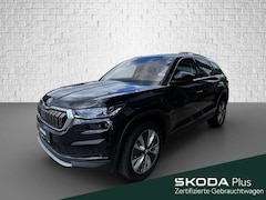 Bild des Angebotes Skoda Kodiaq 2.0 TDI DSG - Style Standh. Navi RFK