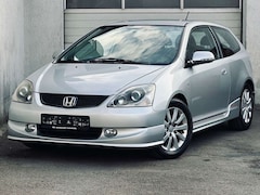 Bild des Angebotes Honda Civic Lim. 3-trg. 1.4 i Sport*Klimaanlage*TÜVNEU