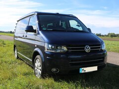 Bild des Angebotes VW T5 Multivan T5 TSI DSG Highline SD REIMO + HECKKÜCHE
