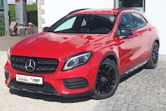 Bild des Angebotes Mercedes-Benz GLA 200 ~AMG~LED~Navi~SHZ~USB~360~