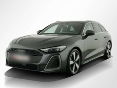 Bild des Angebotes Audi A5 Avant 2.0 TDI S tronic LED / AHK / PANO / Ambiente