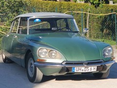 Bild des Angebotes Citroen DS D Super 5