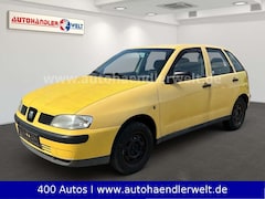 Bild des Angebotes SEAT Ibiza 1.4 Freeze