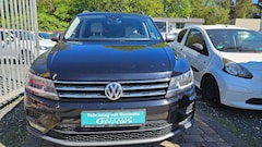 Bild des Angebotes VW Tiguan Allspace Comfortline