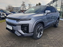 SsangYong Actyon 1.5 T-GDi 2WD Automatik Lux (CWJ)