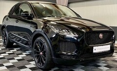 Bild des Angebotes Jaguar E-Pace AWD, Kamera, CarPlay, Klima, Bluetooth