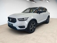 Bild des Angebotes Volvo XC40 B4 R Design Automatik ACC*