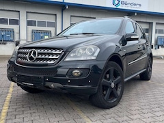 Bild des Angebotes Mercedes-Benz ML 320 CDI 4Matic 7G-TRONIC Edition 10