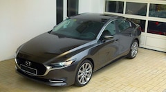 Bild des Angebotes Mazda 3 SKYACTIV-X 2.0 SH-gepflegt, 8-fach, TÜV neu