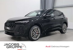 Bild des Angebotes Audi Q5 SUV TDI quattro AHK/Pano/21"/Tech pro/HuD/edition one