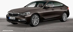 Bild des Angebotes BMW 640 d xDrive Gran Turismo Gestiksteuerung DAB