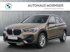 Bild des Angebotes BMW X1 xDrive20i Advantage HiFi LED Navi Tempomat