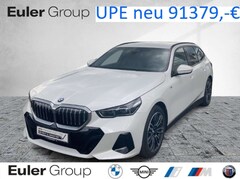 Bild des Angebotes BMW 540 d xDr. Tour. M Sport AHK StandHz B&W Travel+Comf.