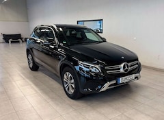 Bild des Angebotes Mercedes-Benz GLC 250 d 4Matic*LED*Klima*Navi*RFK*KEY*Multi*SHZ
